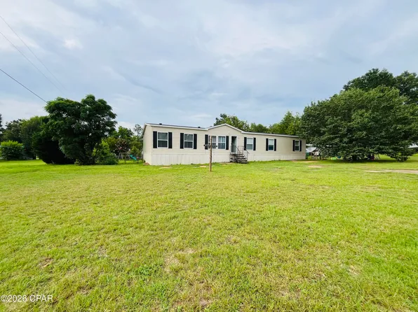 7876 Paula St, Sneads, FL 32460