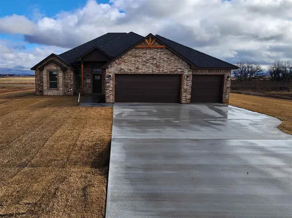 11324 Bullfrog Dr, Elgin, OK 73538