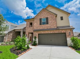6102 Dovetail Cliff Ct, Katy, TX 77493