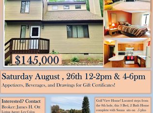 285 Echo Lake Rd, Tobyhanna, PA 18466