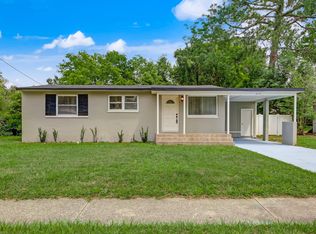 3741 Jammes Rd, Jacksonville, FL 32210