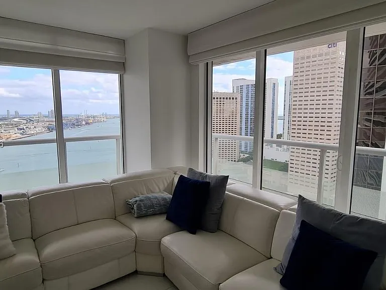 50 Biscayne Blvd #2810 — Photo 14