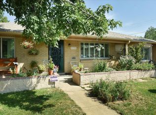 6553 W 53rd Ave, Arvada, CO 80002