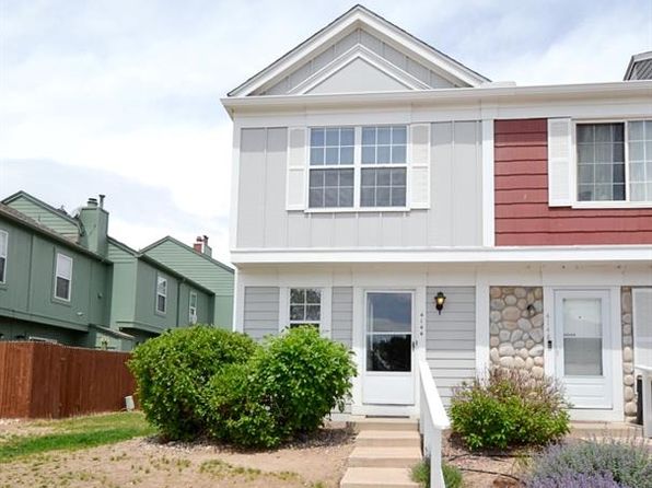 4144 Baytown Dr, Colorado Springs, CO 80916