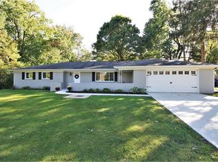1849 E 110th St, Indianapolis, IN 46280