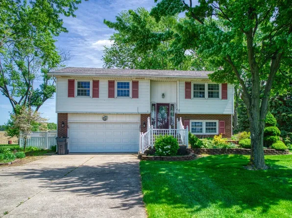 10954 N State Route 269, Bellevue, OH 44811