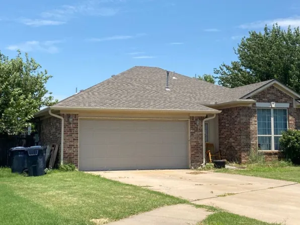 2333 NW 161st Ter, Edmond, OK 73013