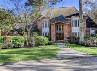 2902 Forest Laurel Dr, Kingwood, TX 77339