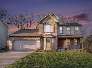 1108 Amblewood Ct, Independence, KY 41051