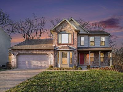 1108 Amblewood Ct, Independence, KY, 41051