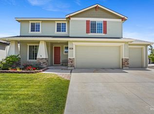5697 W Kincreag St, Boise, ID 83714