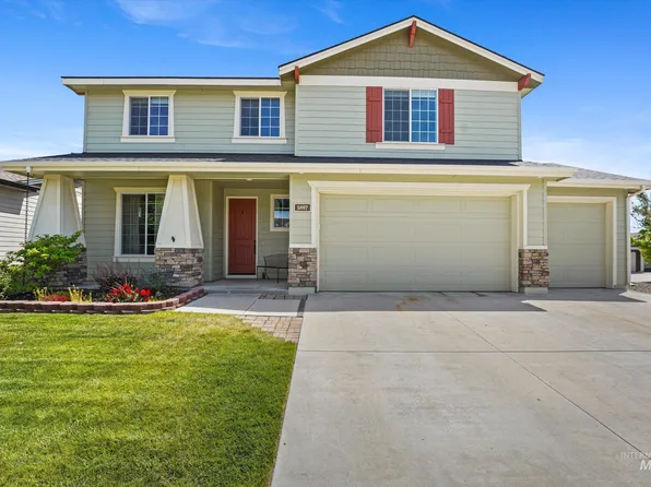 5697 W Kincreag St, Boise, ID 83714