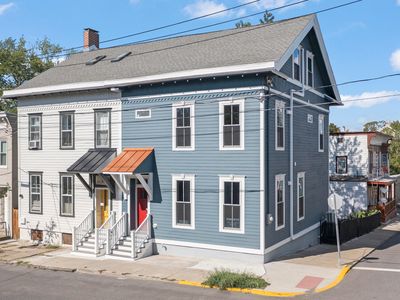 526 State St, Hudson, NY, 12534