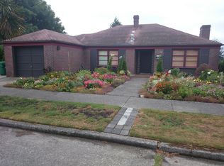 6765 41st Ave SW, Seattle, WA 98136