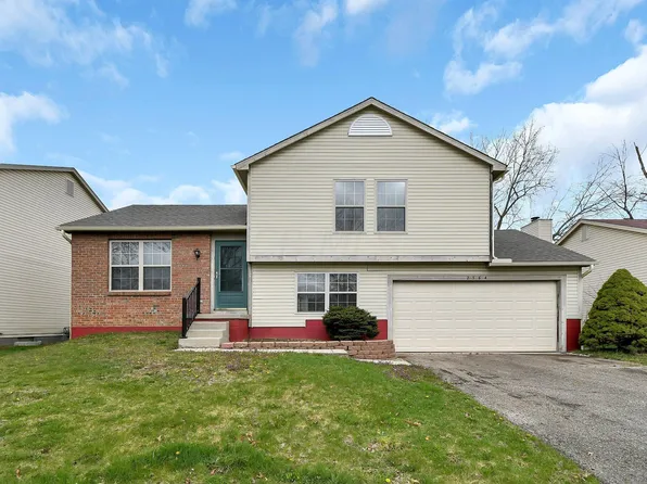 2364 Rolling Rock Dr, Columbus, OH 43229