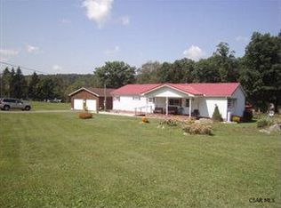 301 Bando Rd, Somerset, PA 15501