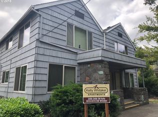 3400 SW Kelly Ave, Portland, OR 97239