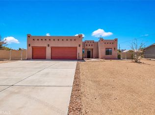 58055 Desert Gold Dr, Yucca Valley, CA 92284