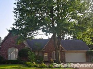 249 German Creek Cv, Cordova, TN 38018