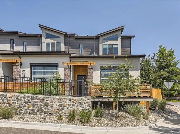 10101 Morrison Road, Lakewood, CO 80227