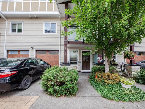 2889 Carlow Rd #107, Langford, BC V9B 5V9