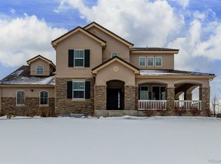 42280 Kingsmill Cir, Elizabeth, CO 80107