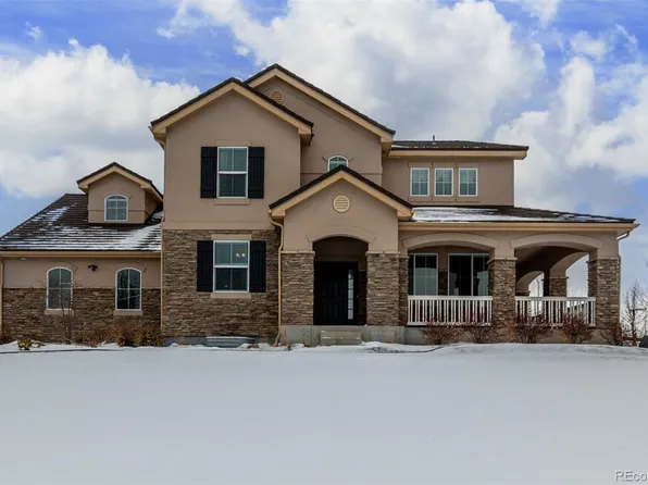 42280 Kingsmill Circle, Elizabeth, CO 80107