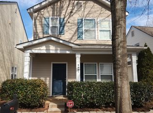 9667 Mendenhall View Dr, Huntersville, NC 28078