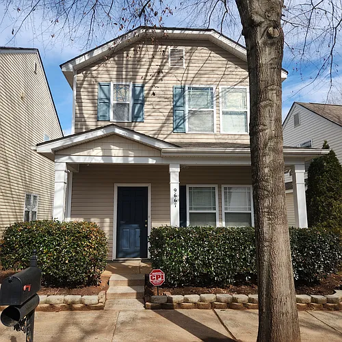 9667 Mendenhall View Dr Photo 1