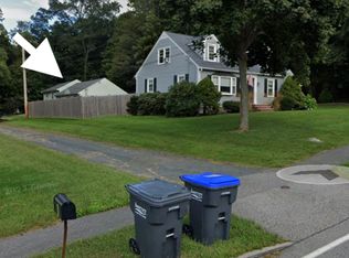 12 Oak Hill Rd #A, Fayville, MA 01745