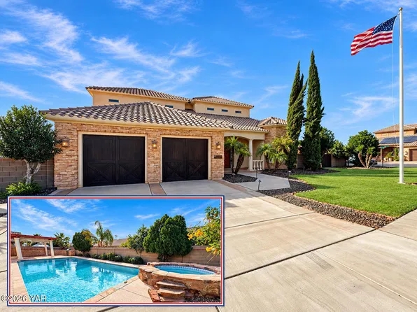 5413 E 38th St, Yuma, AZ 85365