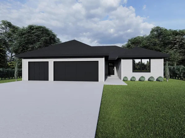 515 W Oak Lawn Street, Rogersville, MO 65742