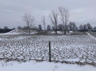 2775 Liles Rd, Collins, OH 44826