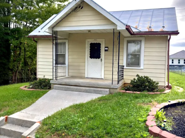 1012 S Kent St, Winchester, VA 22601