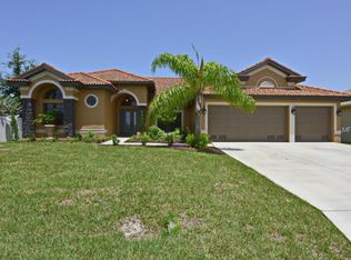 10288 Winnipeg St, Port Charlotte, FL 33981
