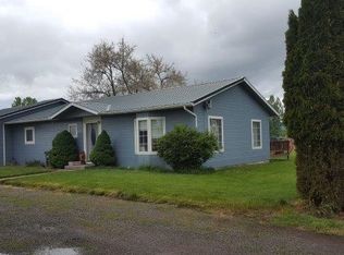 61478 Eagle Dr, La Grande, OR 97850