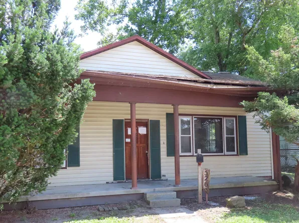 526 E 2nd St, Mount Vernon, IN 47620