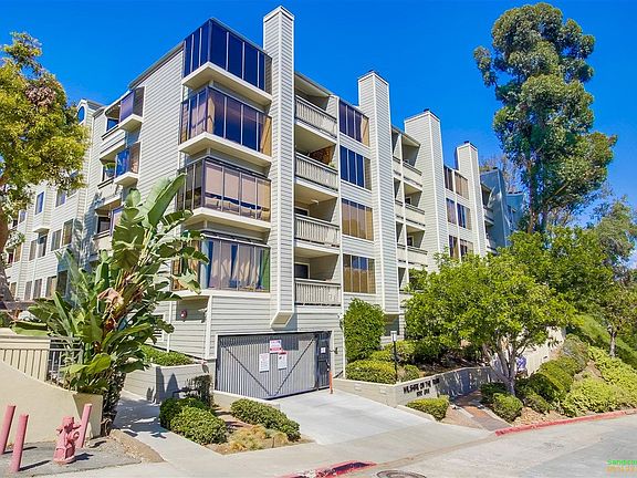 5th image of 1950 Upas St Unit 403
