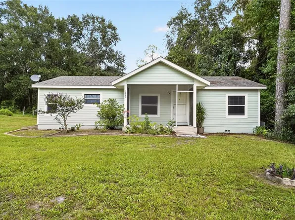 1827 SE 43RD TERRACE, GAINESVILLE, FL 32641
