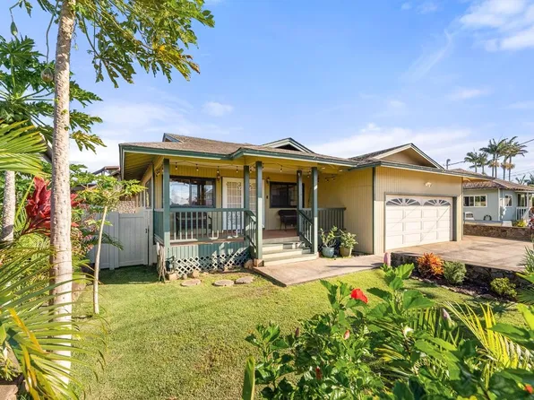 24 Nihi Pl, Paia, HI 96779