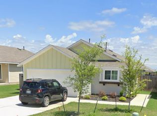 104 Crescent St, Georgetown, TX 78626