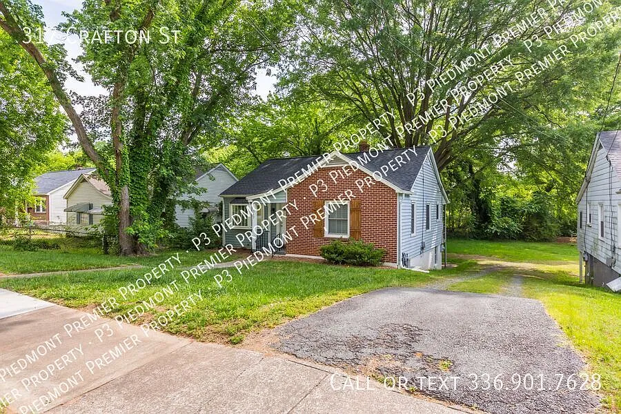 Building Photo - 317 Crafton St