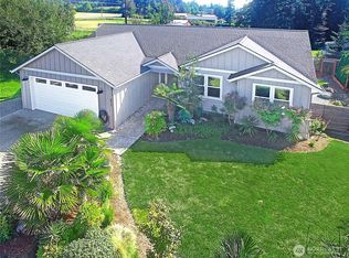 823 Admiralty Way, Camano Island, WA