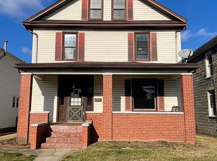 1107 Poplar St, Kenova, WV 25530