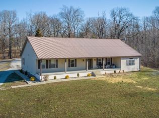 1495 Middle Patesville Rd, Hawesville, KY 42348