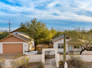 9011 W Floyd St, Tucson, AZ 85735