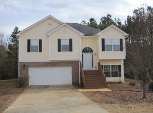 220 Plantation Trl, Griffin, GA