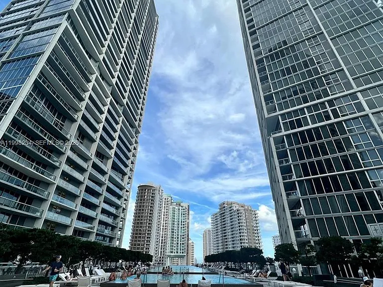 495 Brickell Ave #2707 — Photo 17