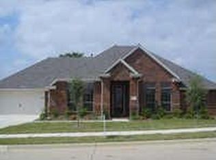 1117 Meriwether St, Mansfield, TX 76063