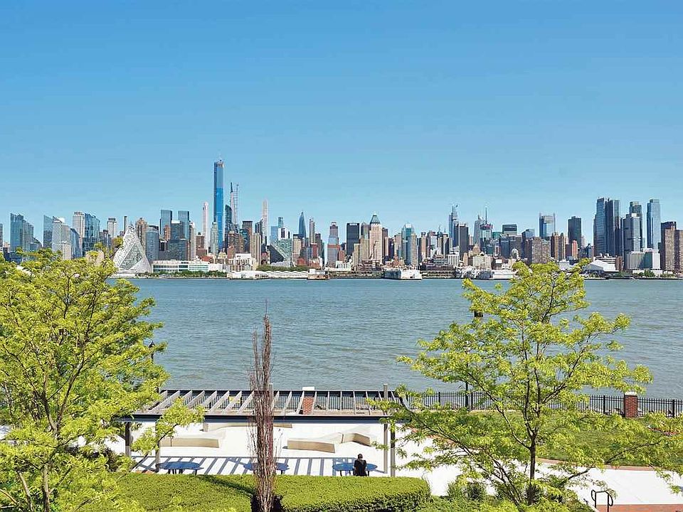 1st image of 1000 Avenue At Port Imperial APT 309